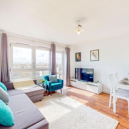 Apartment Near To Tower Bridge With Free Parking & View Of The Shard Λονδίνο Εξωτερικό φωτογραφία