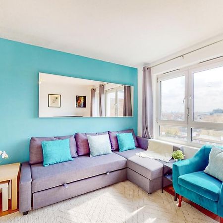 Apartment Near To Tower Bridge With Free Parking & View Of The Shard Λονδίνο Εξωτερικό φωτογραφία